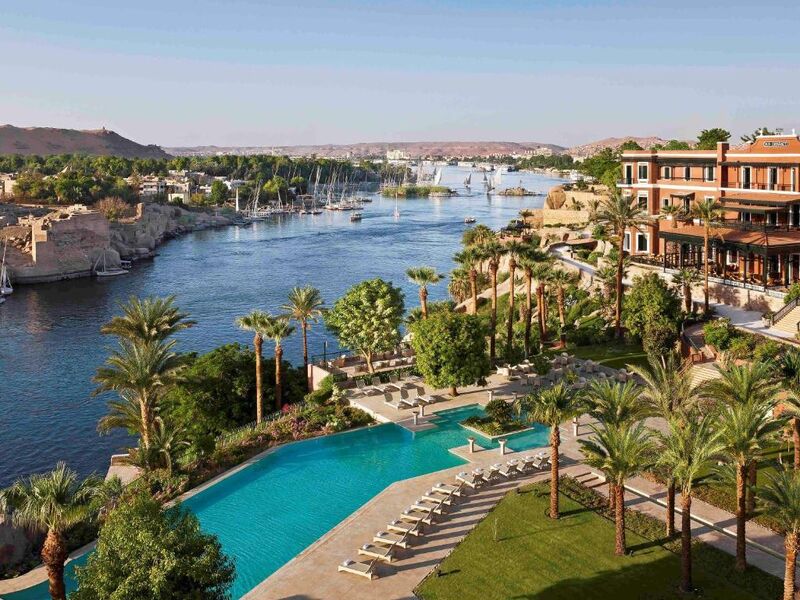 PİRAMİTLERDEN KIZILDENİZE KAHİRE ŞEHİR TURU DAHİL KAHİRE(2)-SHARM EL SHEIKH(4)