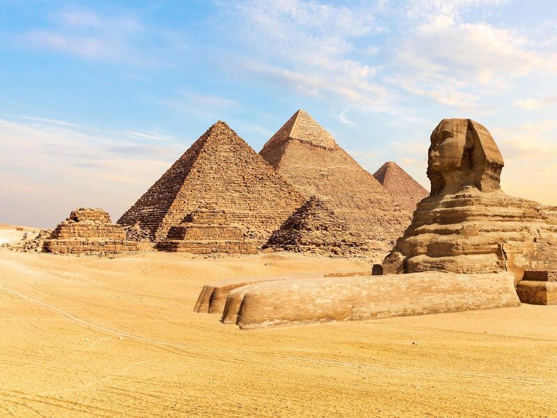 SUNEXPRESS HAVAYOLLARI ILE ANKARA ÇIKIŞLI SHARM EL SHEIKH 7 GECE 8 GÜN