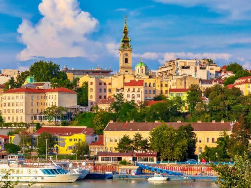 AJET İLE BOSNA BELGRAD TURU 3 GECE 4 GÜN - VİZESİZ - SJJ-BEG