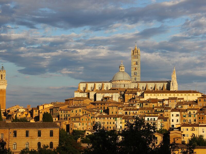 MAXİ İTALYA Türk Hava Yolları ile 7 Gece (Fco-Mxp)