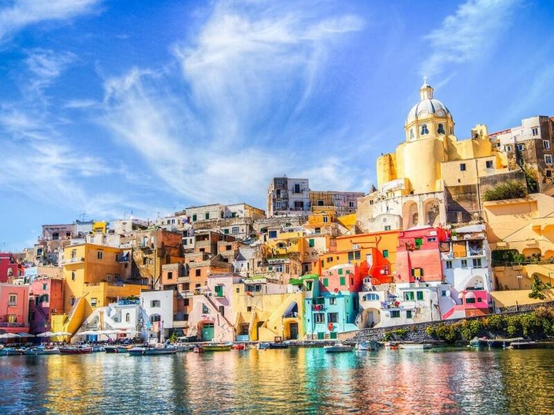 MAXİ İTALYA Türk Hava Yolları ile 7 Gece (Mxp-Fco)