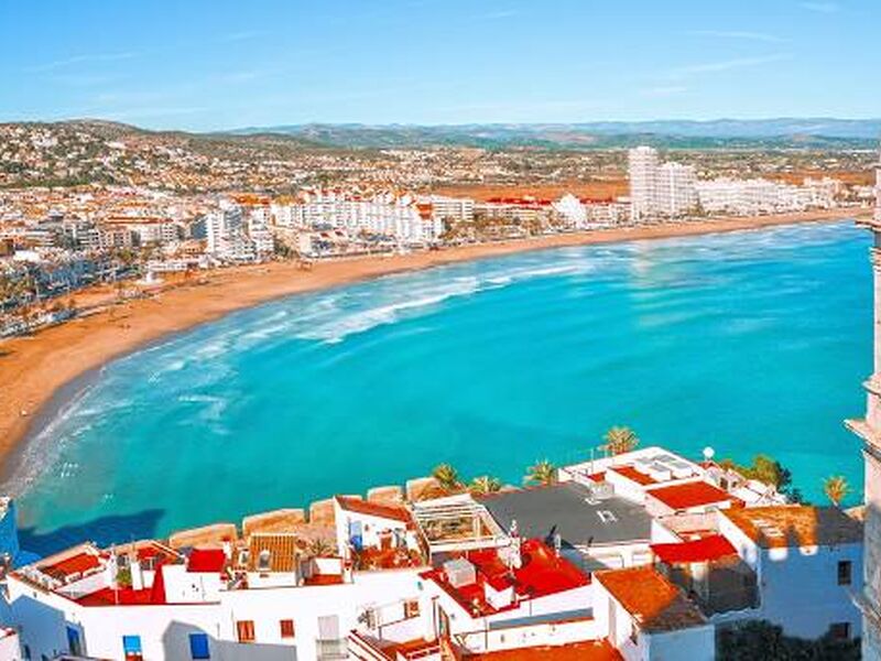 İSPANYA VE ENDÜLÜS İKONLARI TURU Pegasus Havayolları ile 7 gece