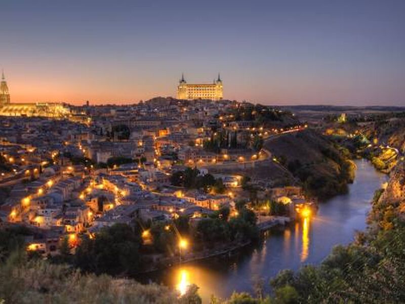 İSPANYA VE ENDÜLÜS İKONLARI TURU Pegasus Havayolları ile 7 gece