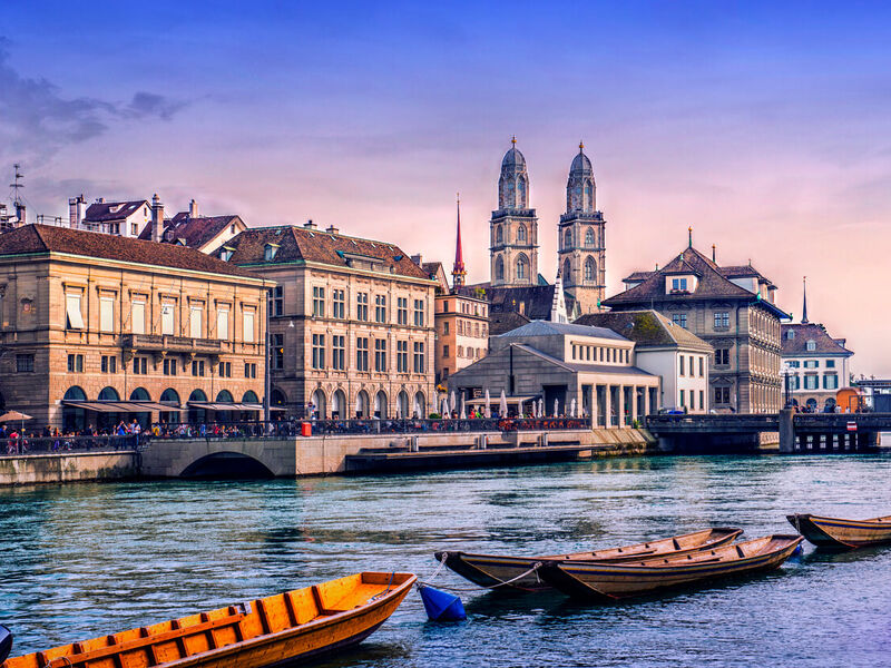 BERNİNA EKSPRESS ILE NOEL PAZARLARI TURU Pegasus Havayolları ile 4 gece