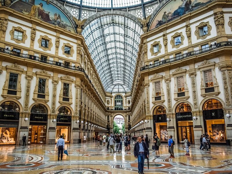 BERNİNA EXPRESS ILE İTALYA & FRANSA & İSVİÇRE & ALMANYA TURU Pegasus Havayolları ile 4 gece