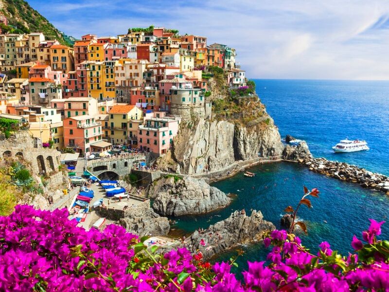 MOTTO İTALYA TURU Pegasus Havayolları ile 7 gece