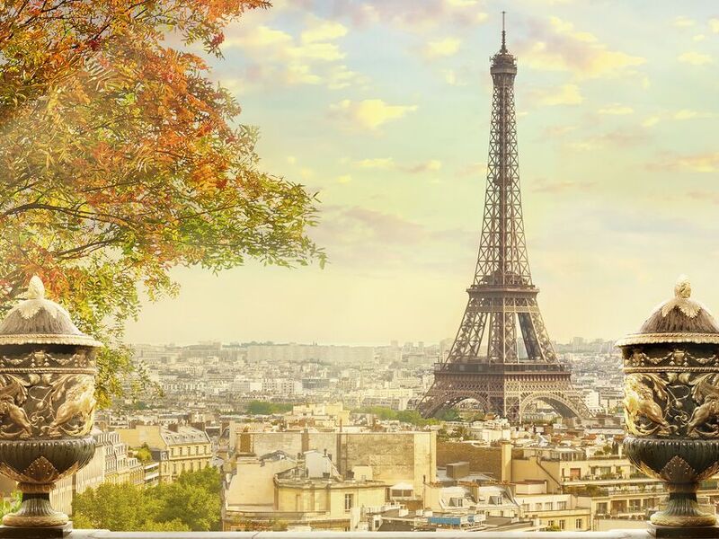 PARİS & DISNEYLAND TURU Pegasus Havayolları ile 4 gece