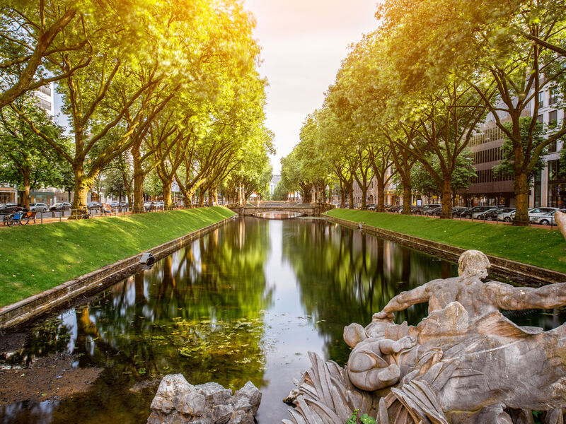 ANKARA`DAN DİREKT SEFER İLE SÜPER PROMO AMSTERDAM TURU