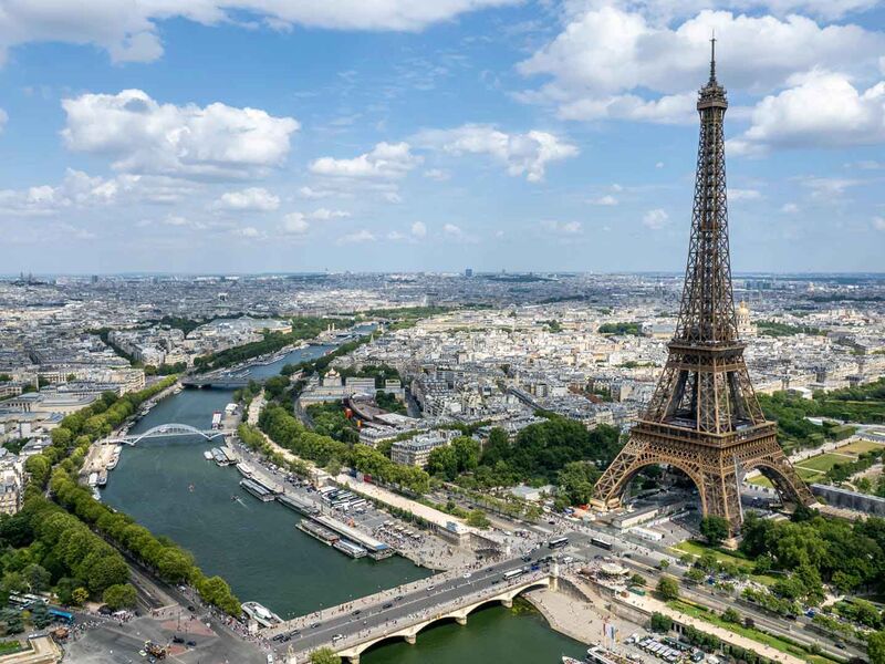 ANKARA’DAN 5 ÜLKE ILE BENELUX & PARİS & ALSACE TURU SunExpress Havayolları ile 6 gece