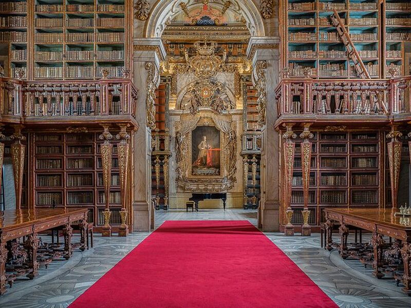 ANKARA`DAN DİREKT SEFER İLE DOLU DOLU PORTEKİZ TURU