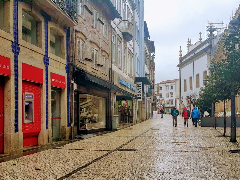 ANKARA`DAN DİREKT SEFER İLE DOLU DOLU PORTEKİZ TURU