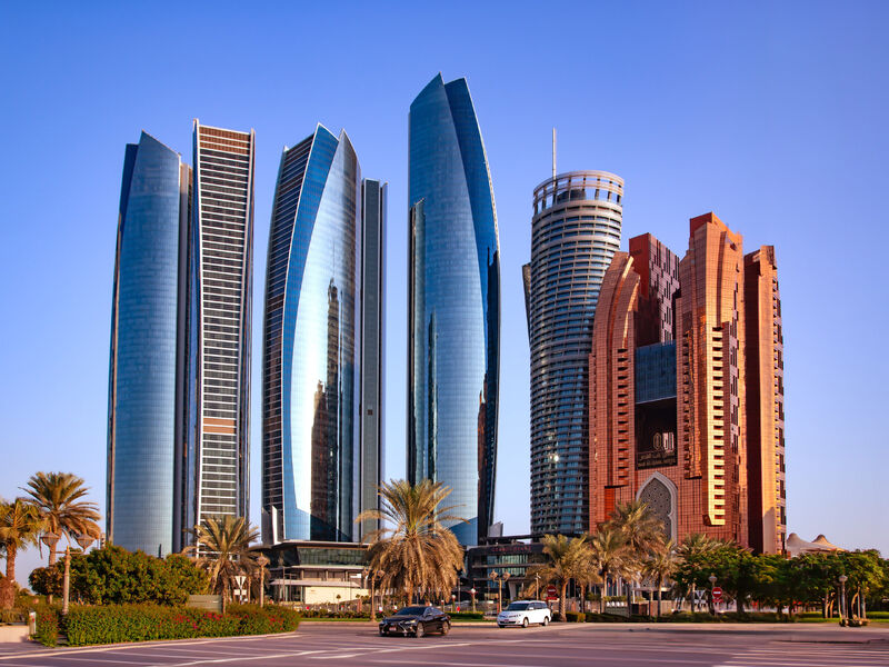 ANKARA`DAN VİZE DAHİL DUBAİ TURU Pegasus Havayolları Özel Seferi ile 4 gece