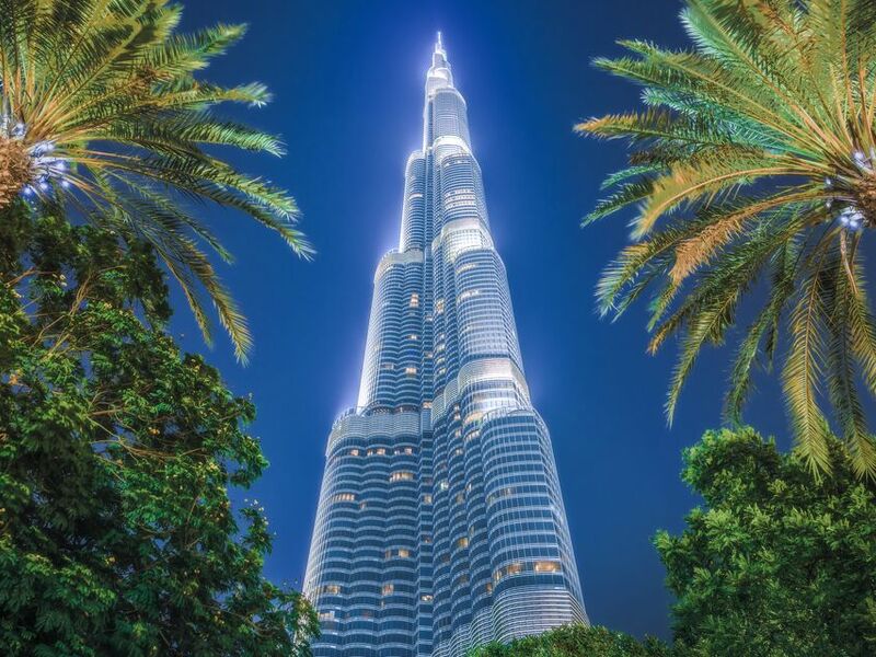 ANKARA`DAN DUBAİ TURU Ajet ile 3 gece 10 KASIM 2025 ARA TATİL ÖZEL