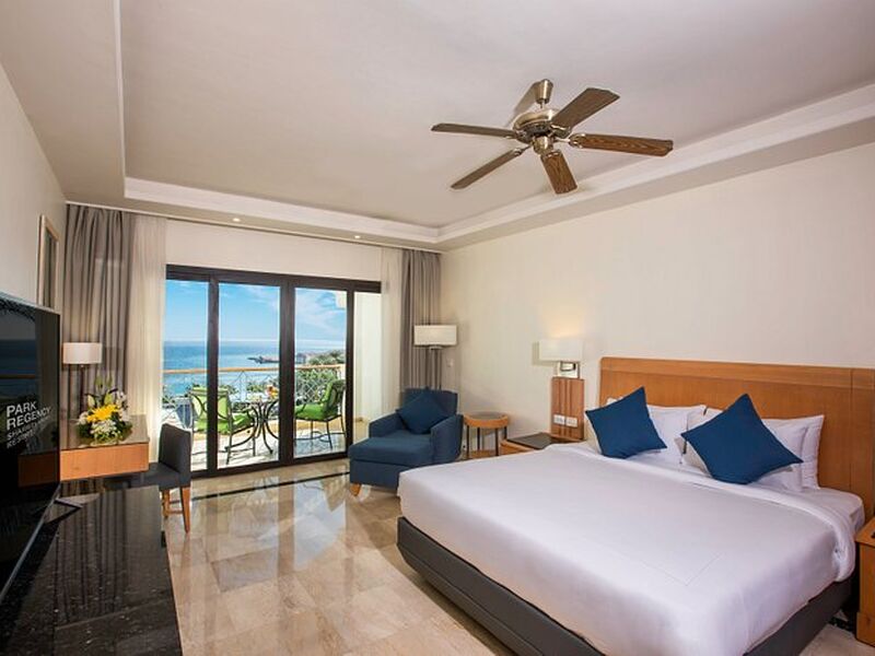 Pegasus İle Ankara Hareketli Sharm El Sheikh Turu 4 Gece (380)