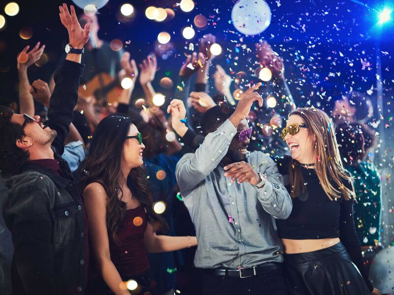 Yılbaşı Kıbrıs Tatili - 5* Acapulco Resort Convention Spa | 3 Gece