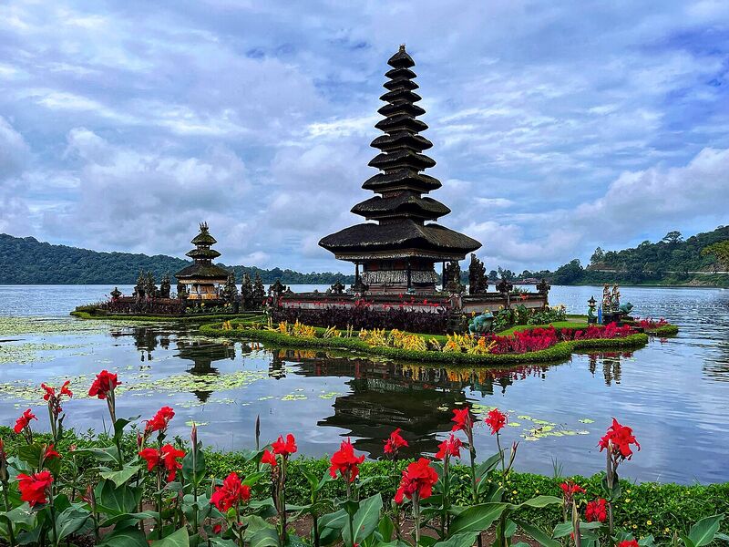 ELEGANT BALİ & SİNGAPUR & KUALA LUMPUR Türk Hava Yolları ile 6 Gece