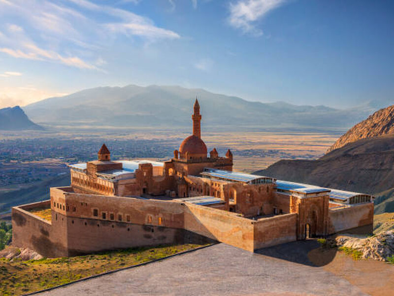 KIŞ SEZONU / ANKARA ÇIKIŞLI /TRENLİ BÜYÜK DOĞU TURU (BİTLİS-VAN-DOĞUBEYAZIT-KARS-ERZURUM)