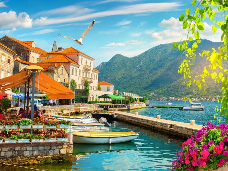 Ajet Hy Ile Buyuk Balkan Turu 6 Ulke Ankara Vizesiz - SKP-SKP