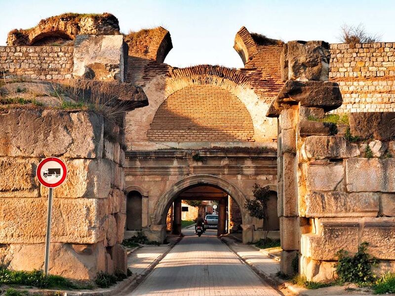 RAMAZAN BAYRAMI ÖZEL  BURSA MUDANYA TRİLYE İZNİK TURU