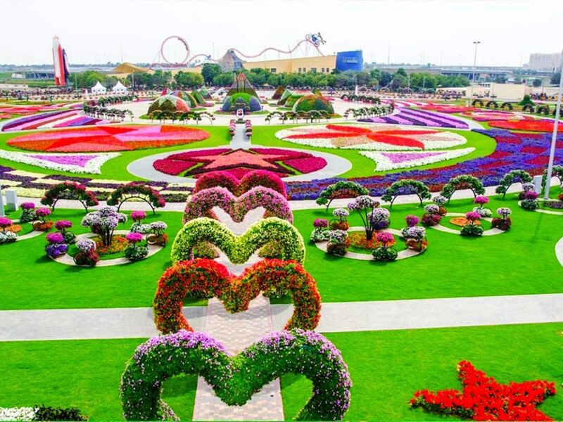 ANKARA`DAN DUBAİ TURU Ajet HY Tarifeli Seferi ile Gidiş / Pegasus HY Özel Seferi ile Dönüş ile 4 gece ( 09 MART 2026 / ESBDXB AUHESB )