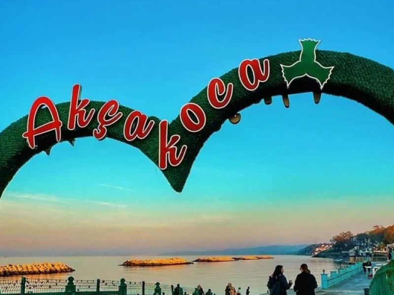 GRUP AKÇAKOCA TURU GÜNÜBİRLİK