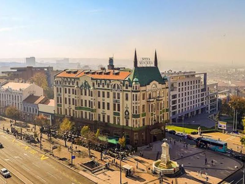 TÜM TURLAR VE OUTLET DAHİL BÜYÜK İTALYA YUNANİSTAN BALKAN TURU - ANKARA