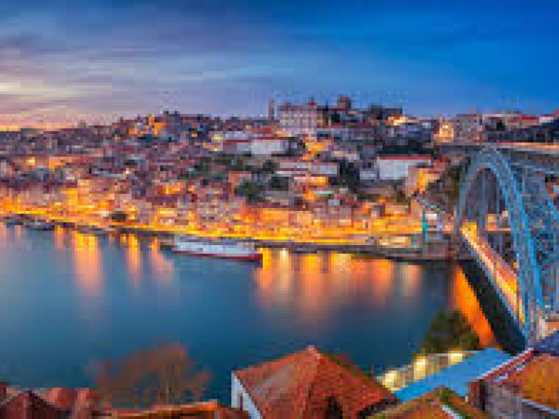ANKARA’DAN PROMO PORTEKİZ TURU PEGASUS HAVA YOLLARI İLE 4 GECE ( SONBAHAR 2026 / ESBLIS LISESB )