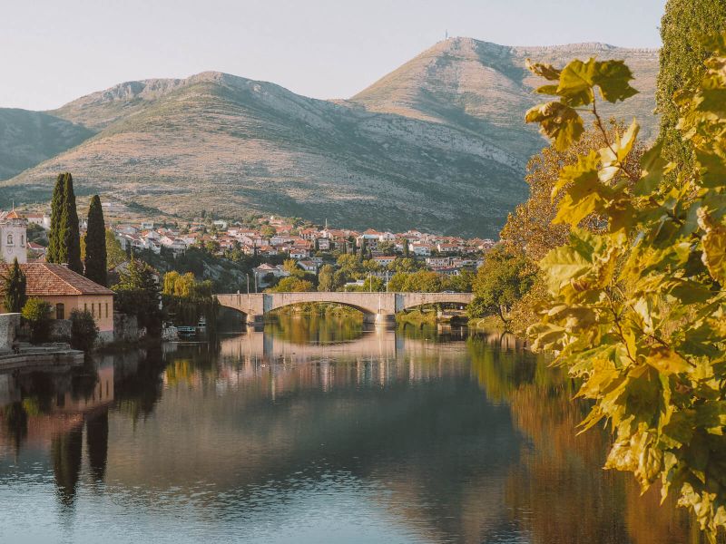 THY ile Buyuk Balkan 6 Ulke Turu - Vizesiz - PRN-SKP