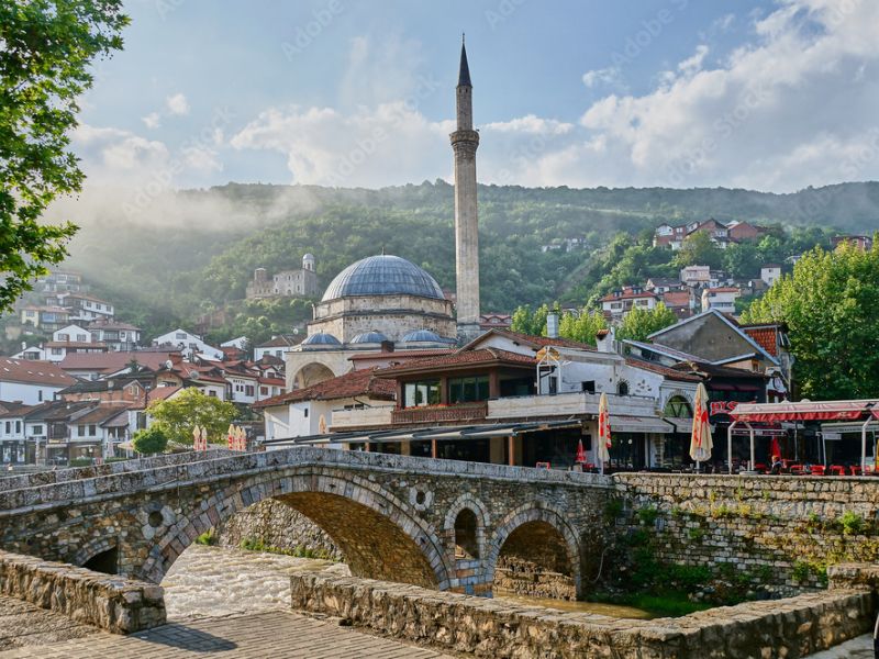 Air Serbia ile Balkan Atlasi 6 Ulke Vizesiz INI-INI (Tum Turlar, Aksam Yemekleri ve Balkan Gecesi Dahil)