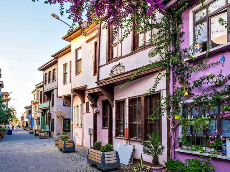 29 EKİM ÖZEL BURSA MUDANYA TRİLYE İZNİK BİLECİK SÖĞÜT TURU