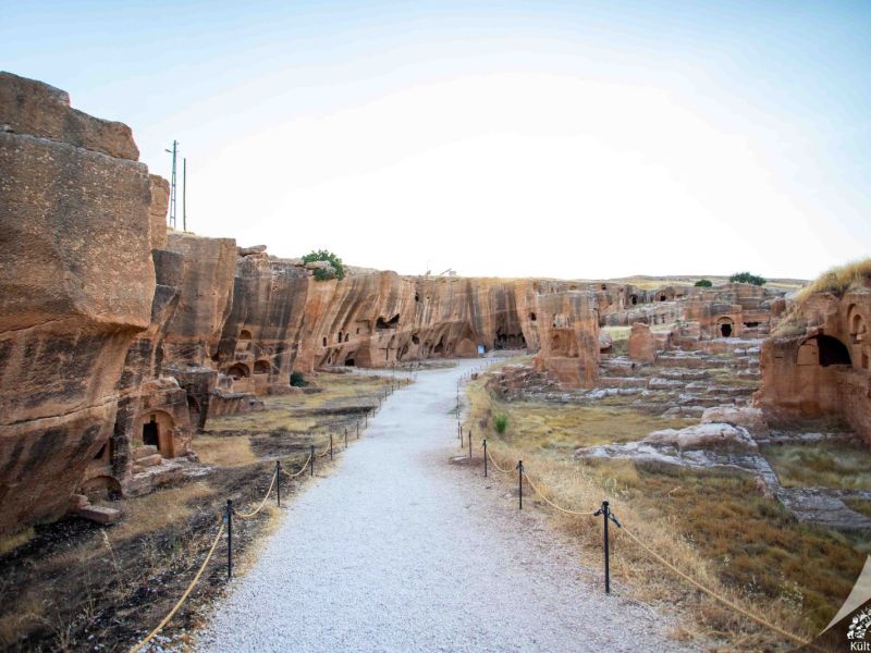 29 EKİM ÖZEL UÇAKLI BUTİK URFA MARDİN DİYARBAKIR TURU