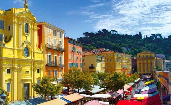 MARSILYA & NICE & MILANO 2026 YAZ (MRS-BGY)