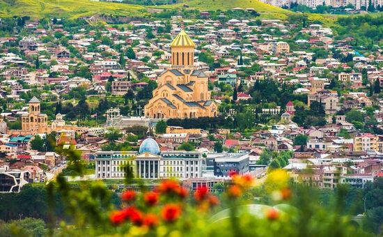 ANKARA ÇIKIŞLI UÇAKLI BUTİK BATUM TİFLİS AHISKA TURU