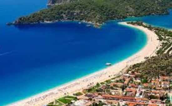 FETHİYE KAŞ KALKAN TURU 5 Gece Konaklamalı