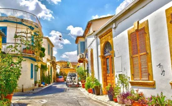 İZMİR ÇIKIŞLI KIBRIS TURU 3 Gece Konaklamalı