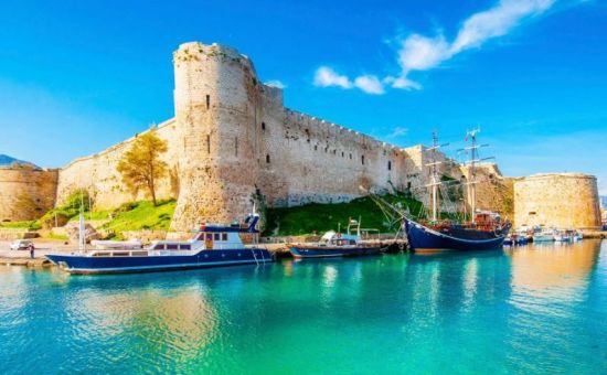 ADANA ÇIKIŞLI KIBRIS TURU 3 GECE KONAKLAMALI