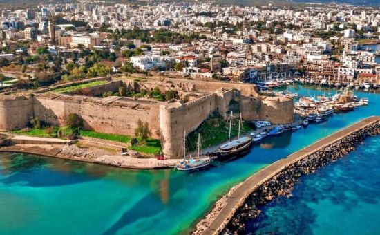 GAZİANTEP ÇIKIŞLI KIBRIS TURU 3 Gece Konaklamalı
