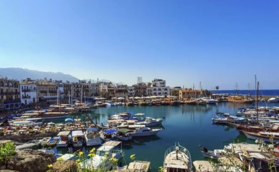 HATAY ÇIKIŞLI KIBRIS TURU 3 Gece Konaklamalı