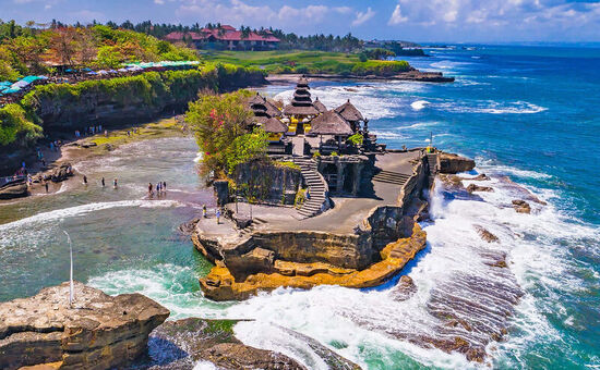 BALİ İLE FENOMEN UZAK DOĞU TURU TÜRK HAVA YOLLARI İLE 9 GECE