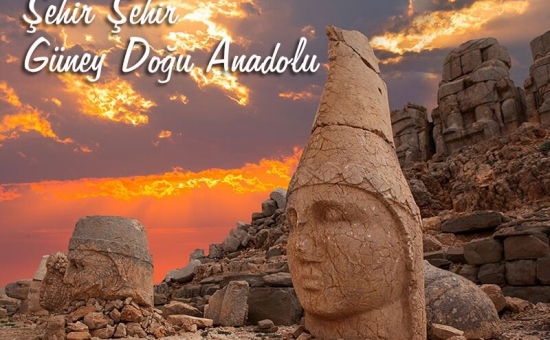 KURBAN BAYRAMI UÇAKLI ŞEHİR ŞEHİR GAP TURU 3 Gece Otel Konaklamalı